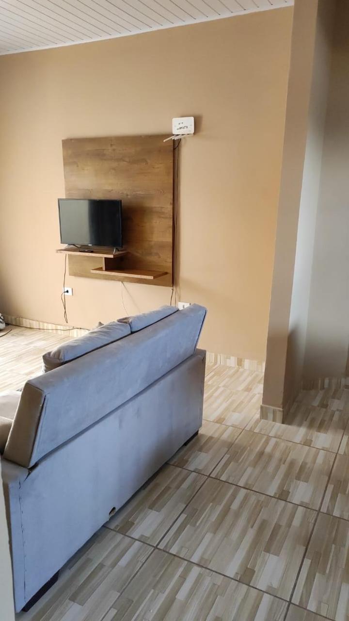 Hostel Vista Mar Порту-Сегуру Экстерьер фото