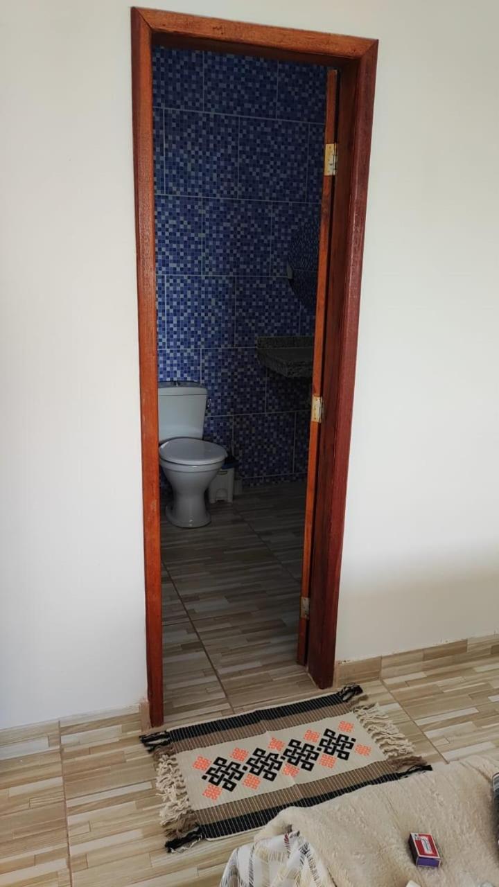 Hostel Vista Mar Порту-Сегуру Экстерьер фото